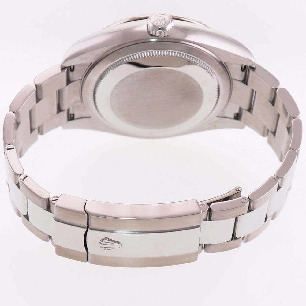 NEW ROLEX SKY DWELLER WATCH WITH BOX AND TAG - Picture 6 of 7